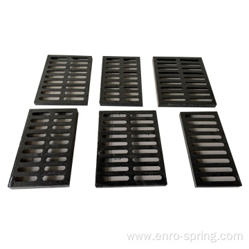 SMC/BMC sewer gully grating for sale